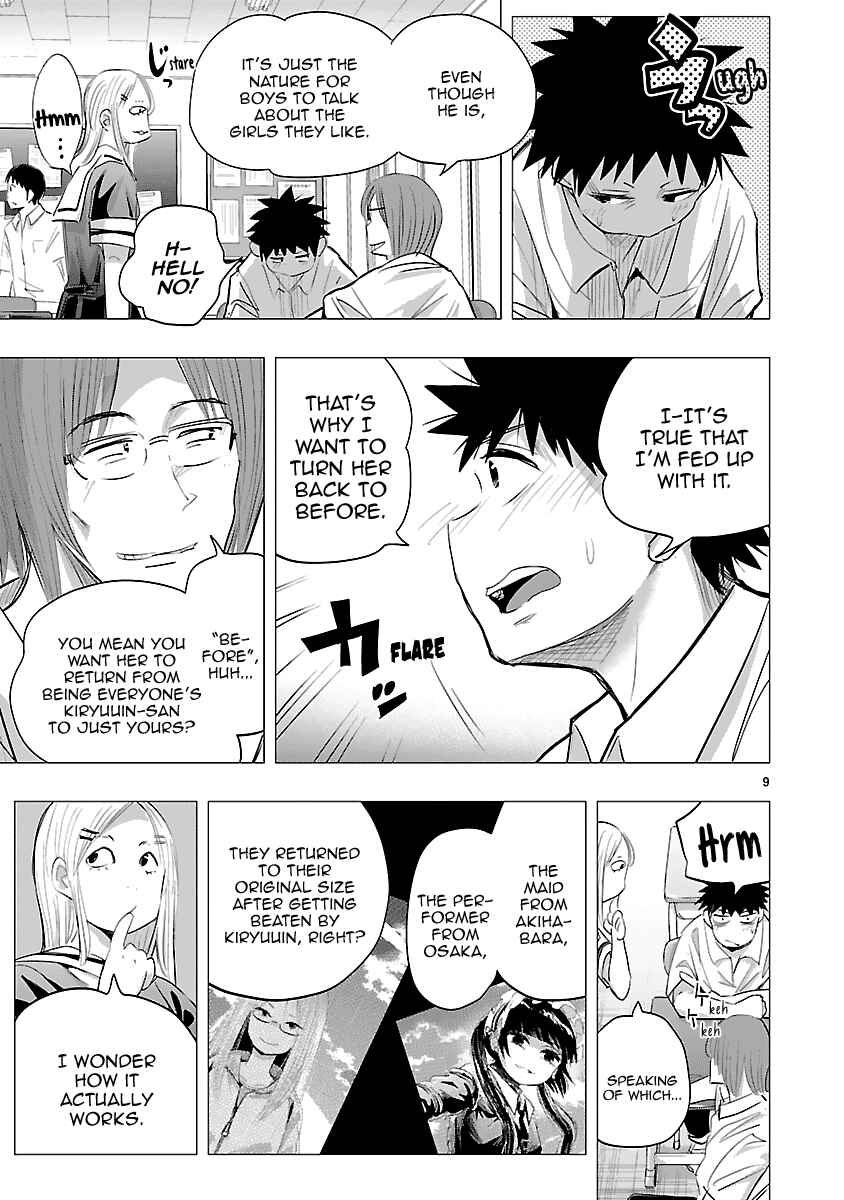Page 9 Chapter 26 Onideka!