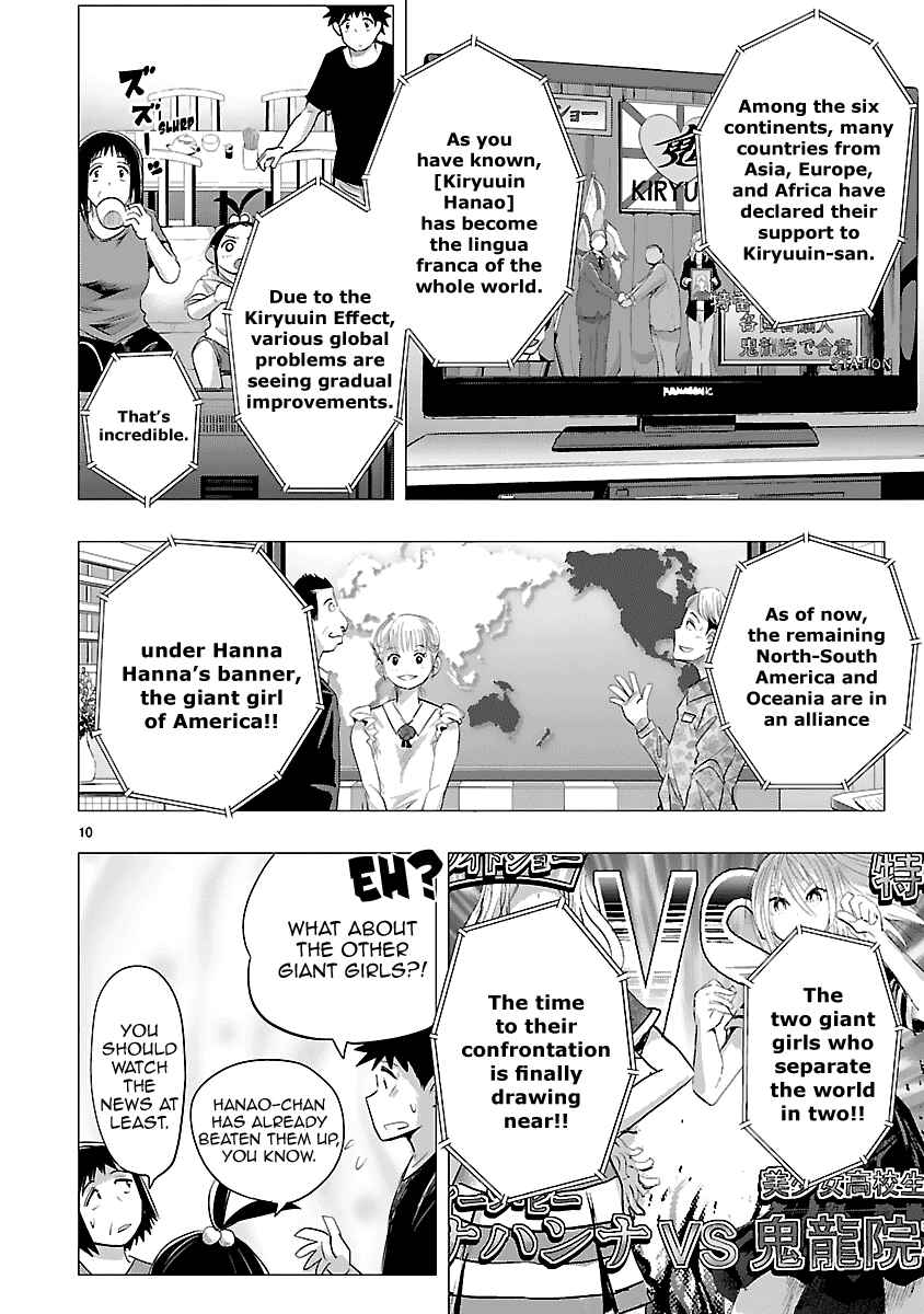 Page 11 Chapter 27 Onideka!