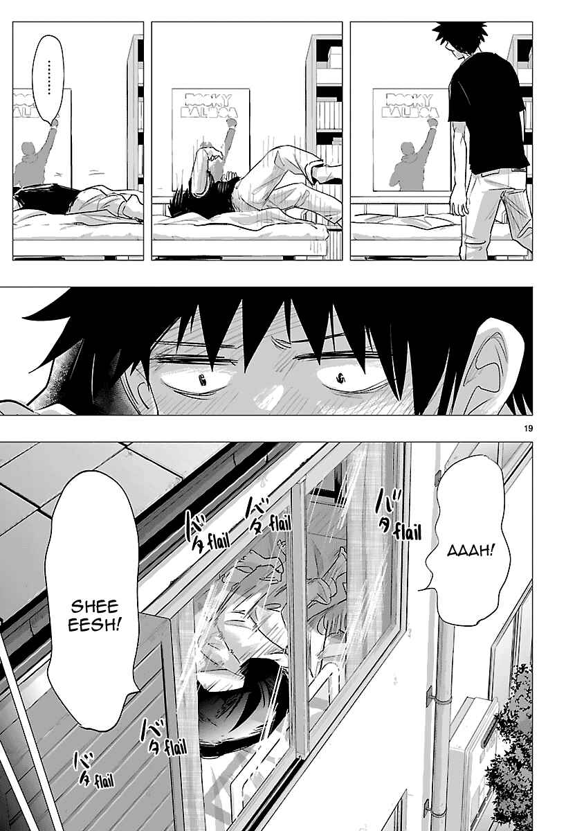 Page 19 Chapter 27 Onideka!