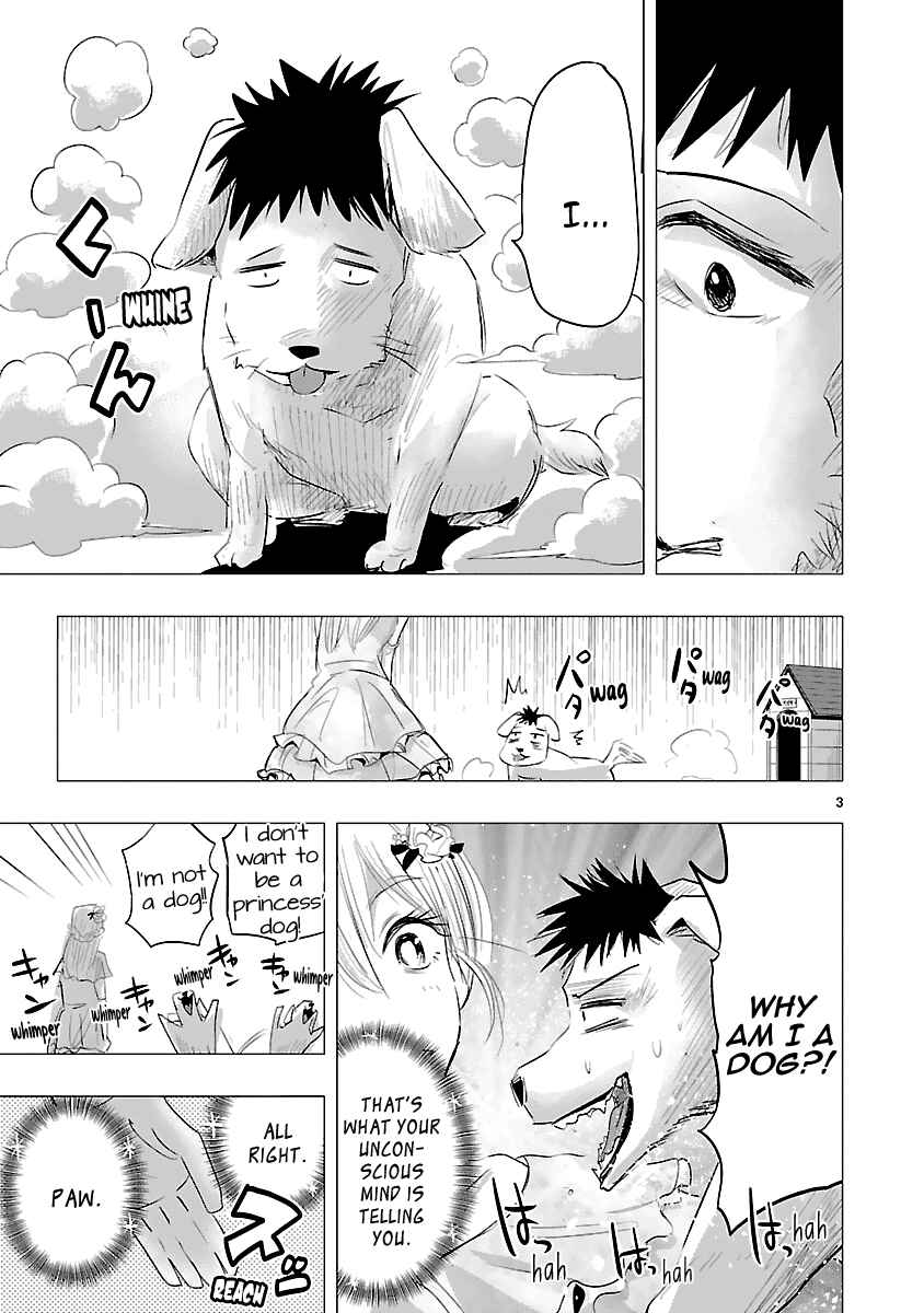 Page 4 Chapter 27 Onideka!