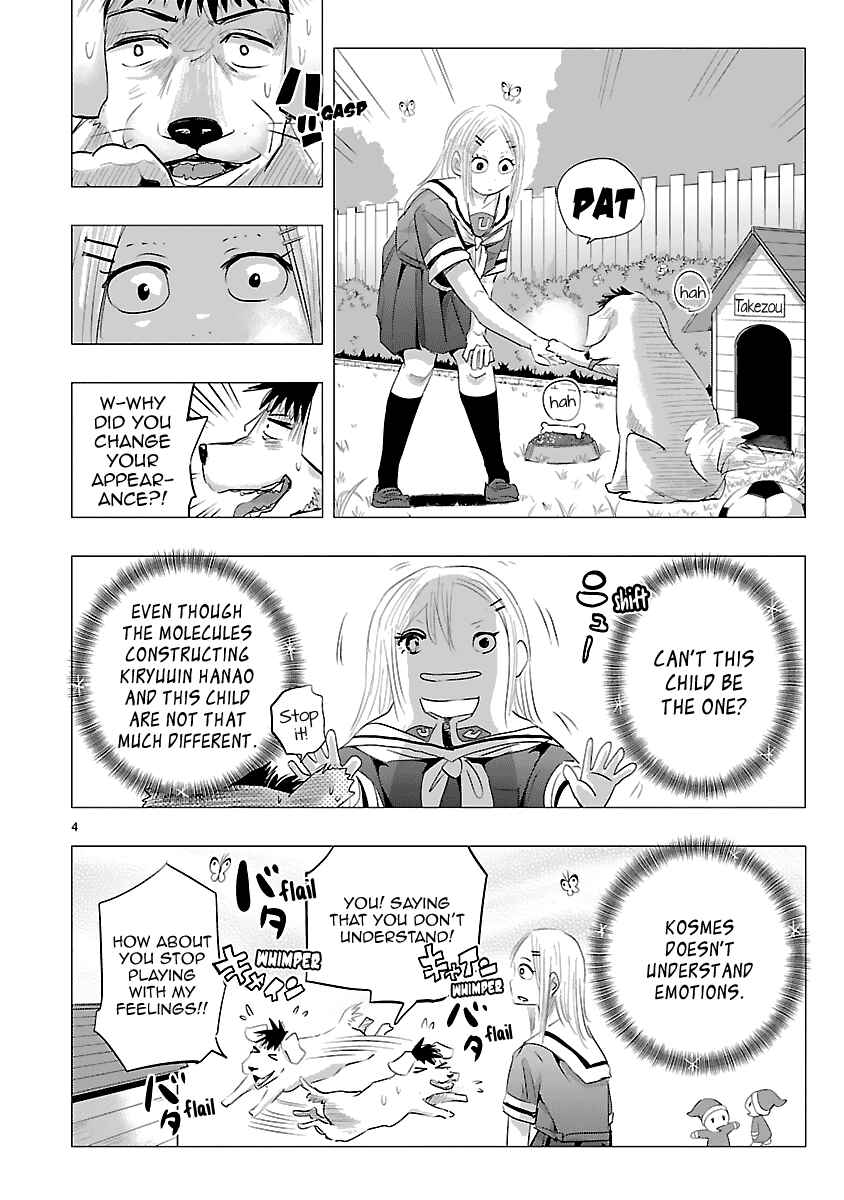 Page 5 Chapter 27 Onideka!
