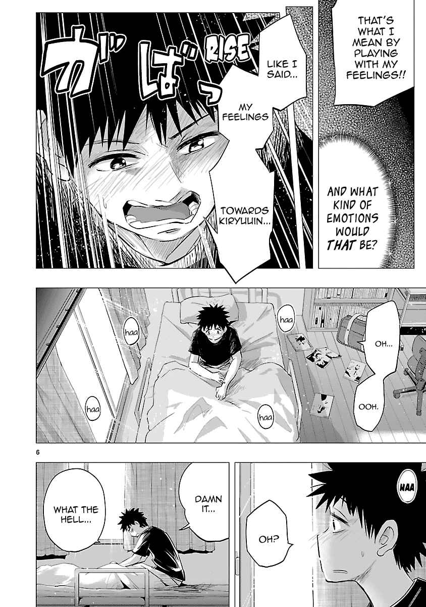 Page 7 Chapter 27 Onideka!