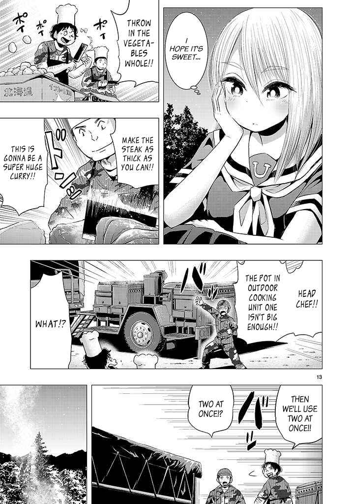 Page 12 Chapter 10 Onideka!