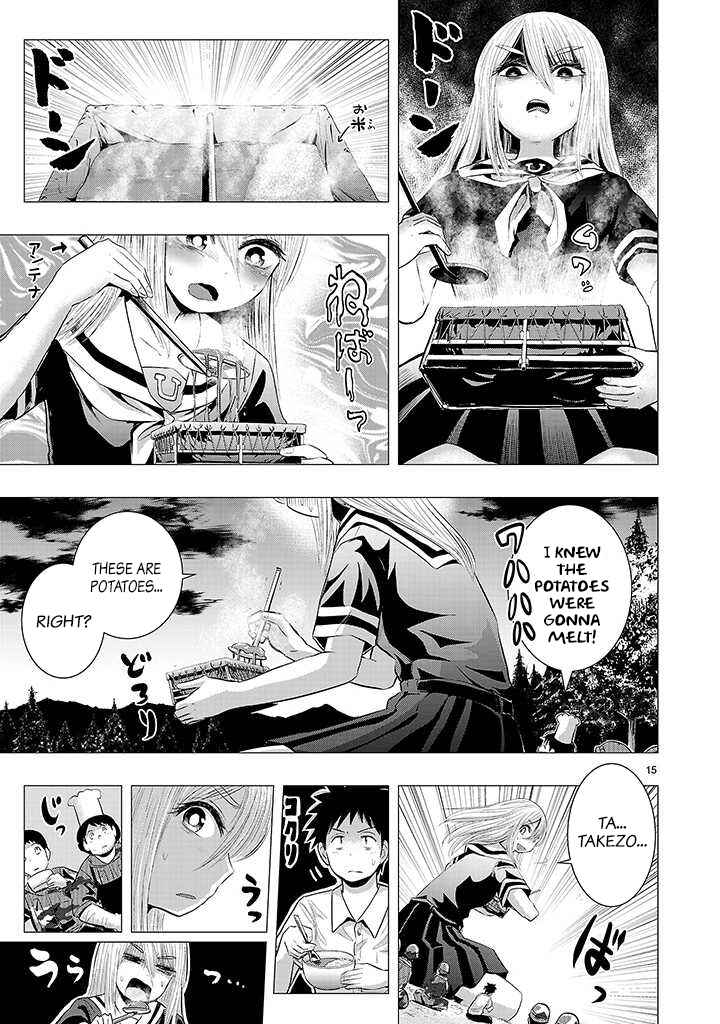 Page 14 Chapter 10 Onideka!