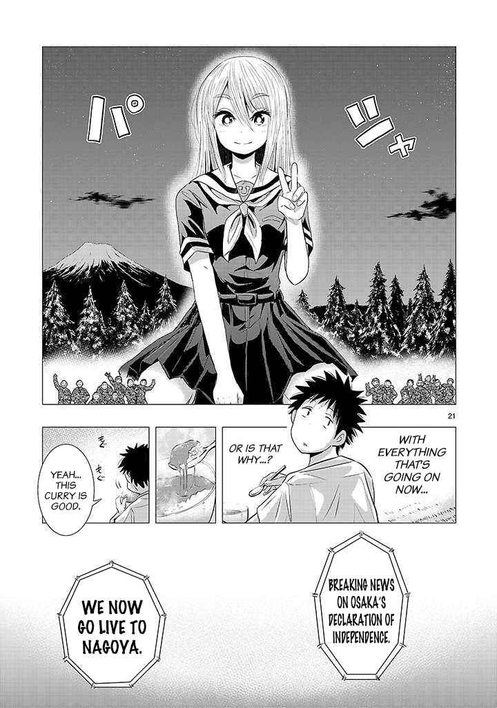 Page 20 Chapter 10 Onideka!