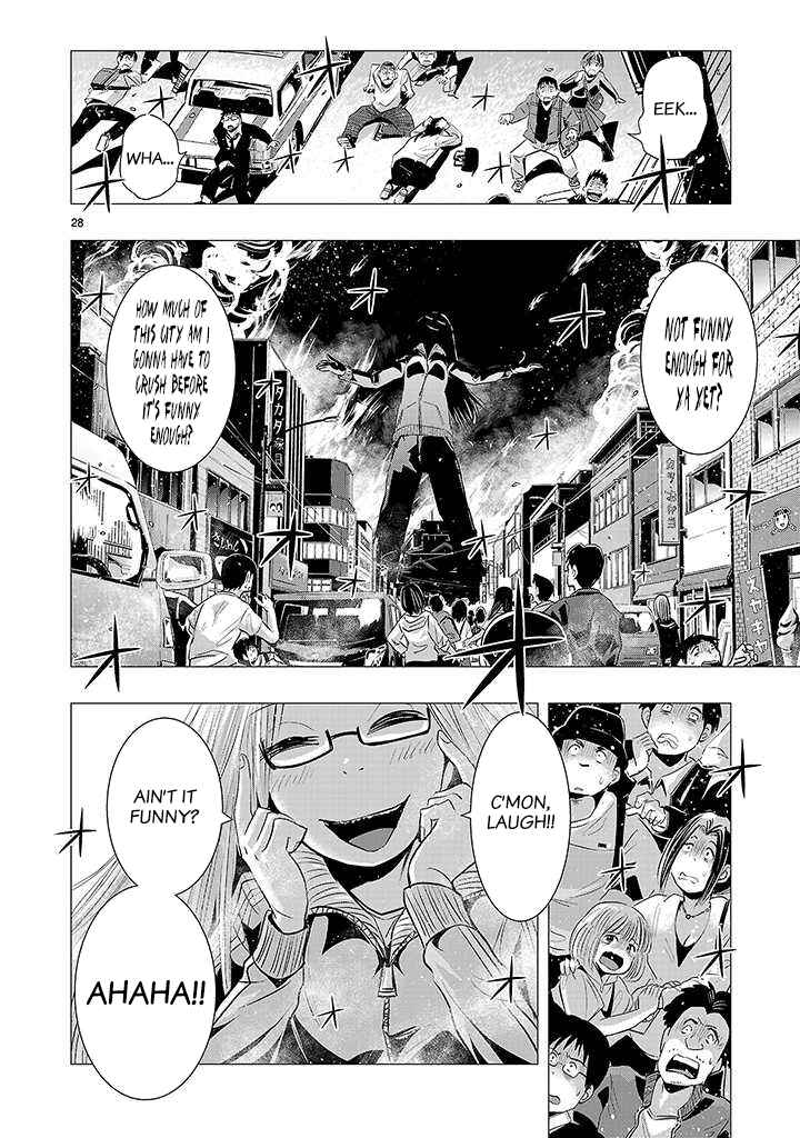 Page 26 Chapter 10 Onideka!