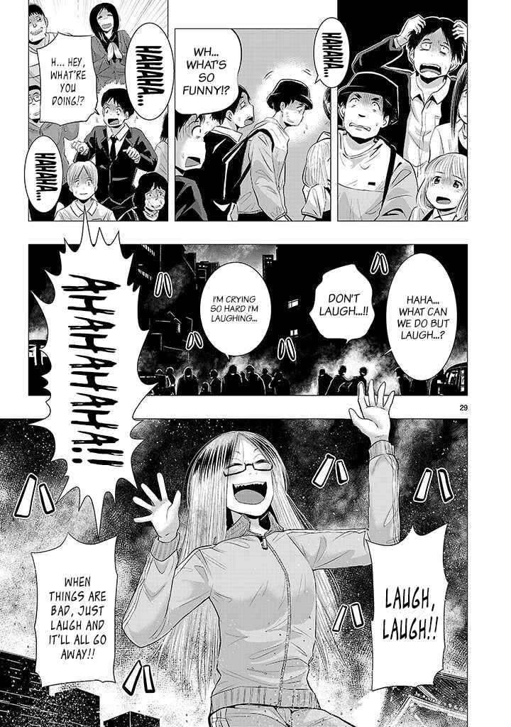 Page 27 Chapter 10 Onideka!