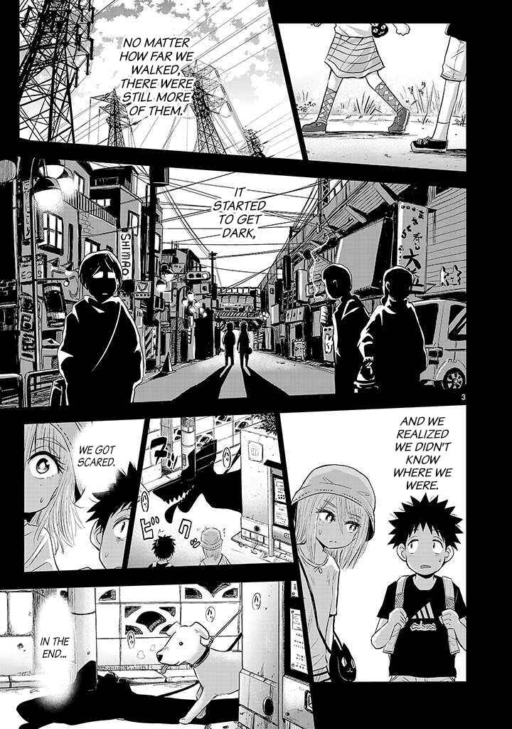 Page 3 Chapter 10 Onideka!