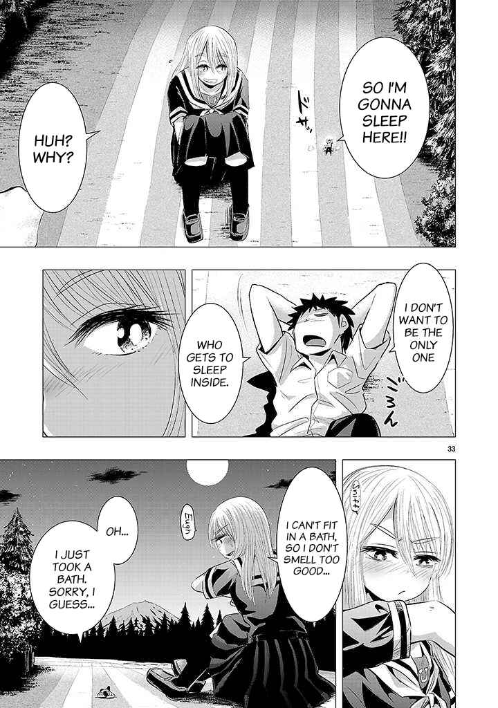 Page 31 Chapter 10 Onideka!