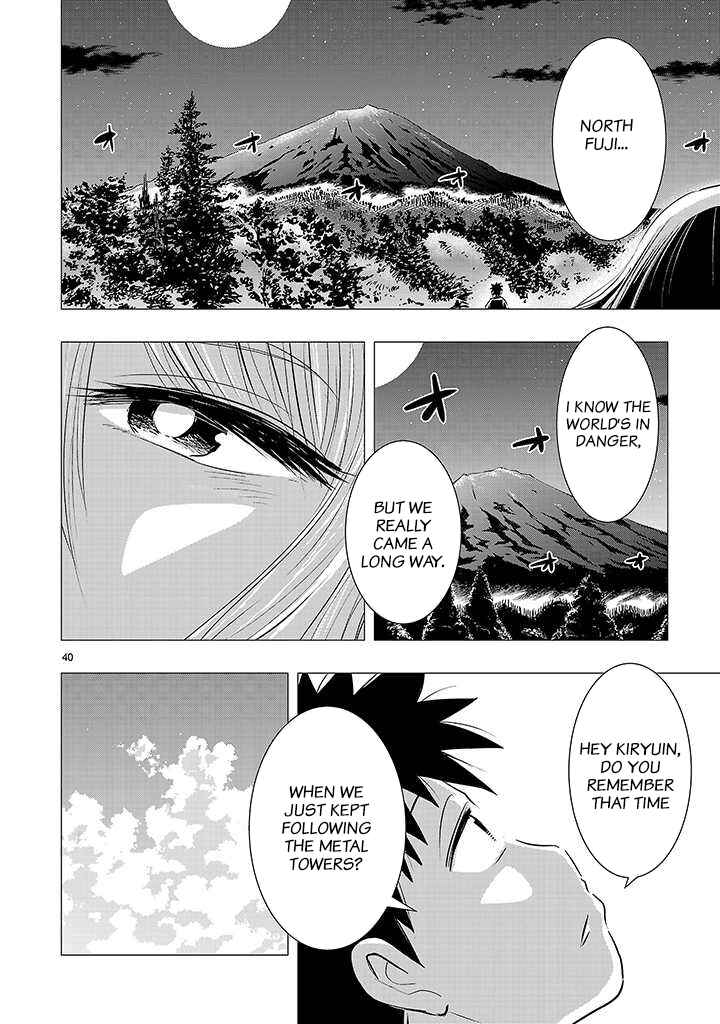 Page 37 Chapter 10 Onideka!