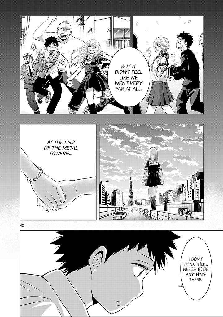 Page 39 Chapter 10 Onideka!