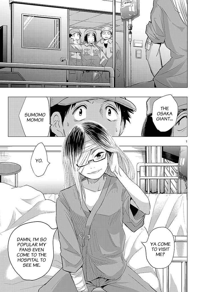 Page 21 Chapter 18 Onideka!
