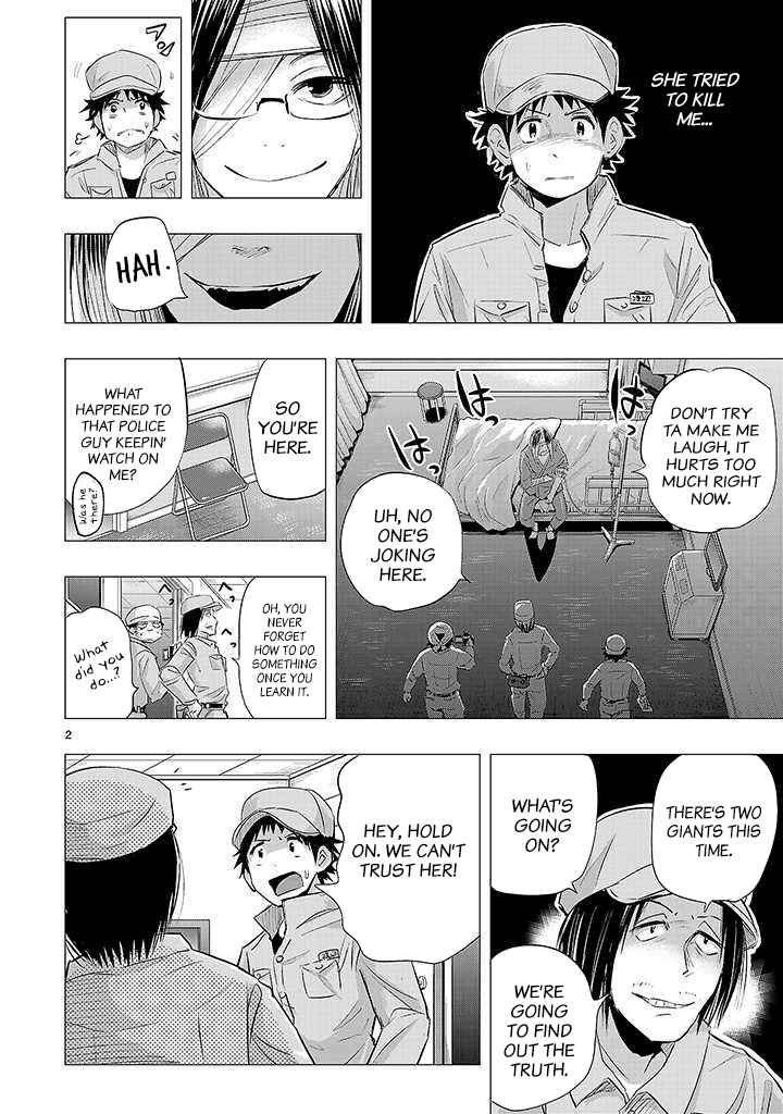 Page 22 Chapter 18 Onideka!