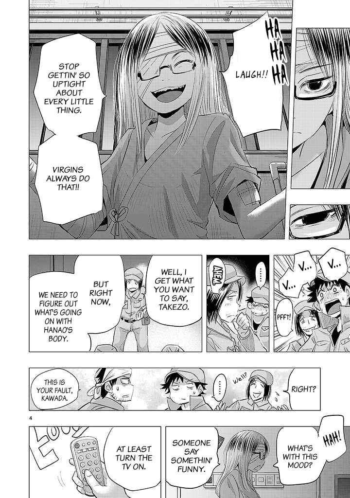 Page 24 Chapter 18 Onideka!