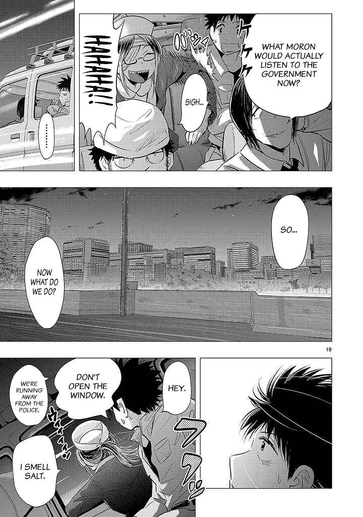 Page 37 Chapter 18 Onideka!