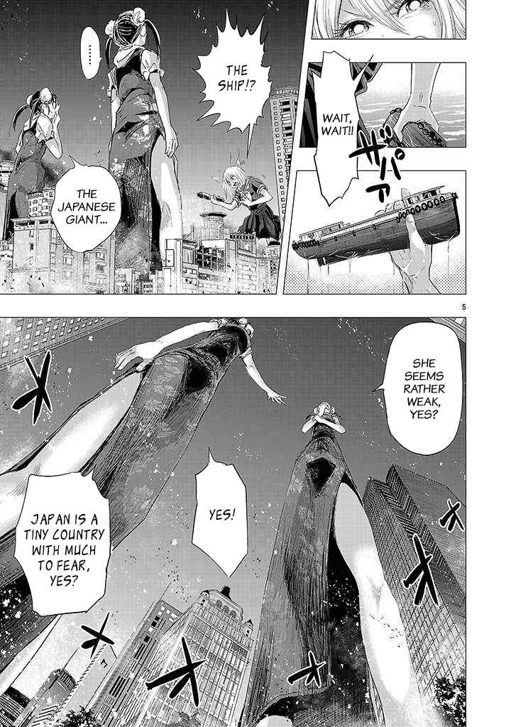 Page 4 Chapter 18 Onideka!