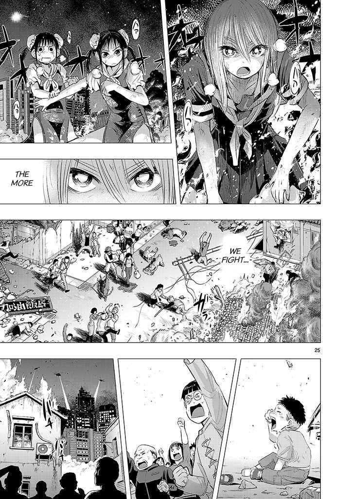 Page 42 Chapter 18 Onideka!