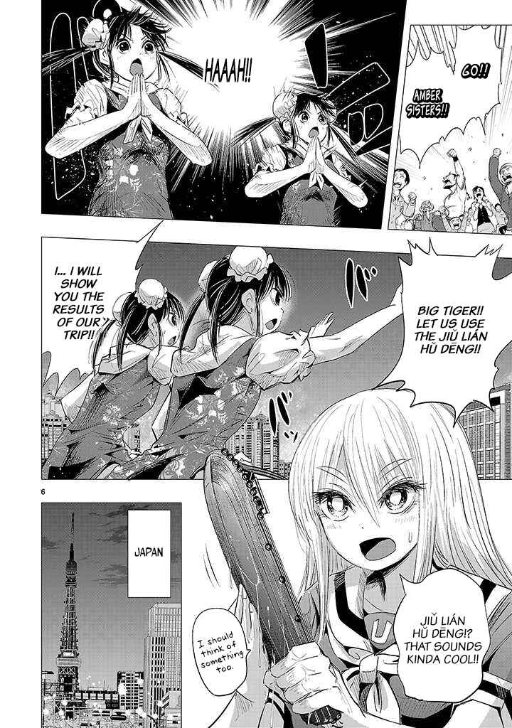 Page 5 Chapter 18 Onideka!