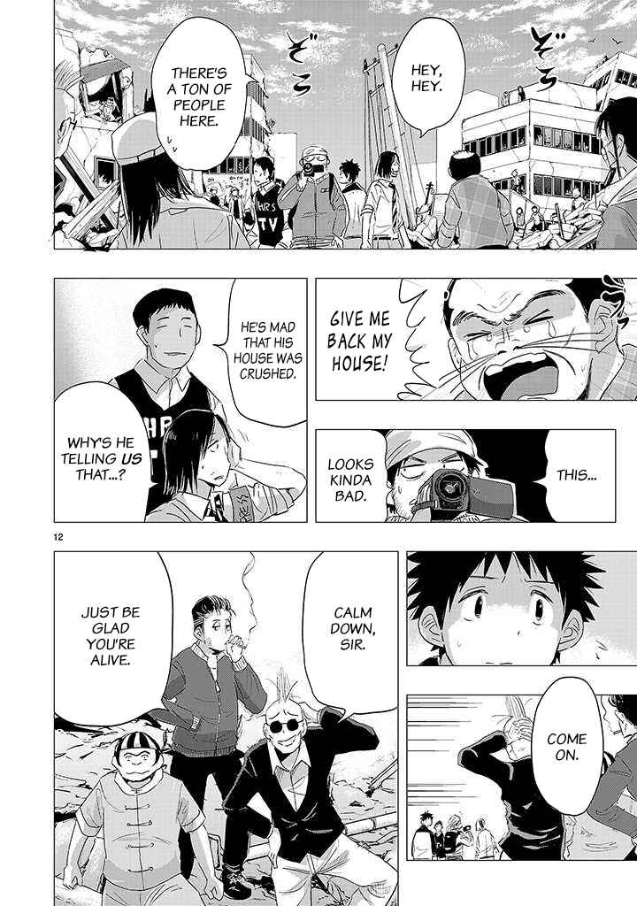 Page 11 Chapter 22 Onideka!