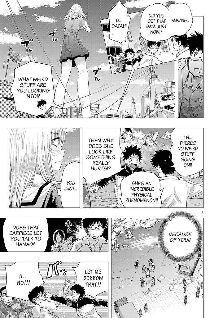 Page 26 Chapter 22 Onideka!