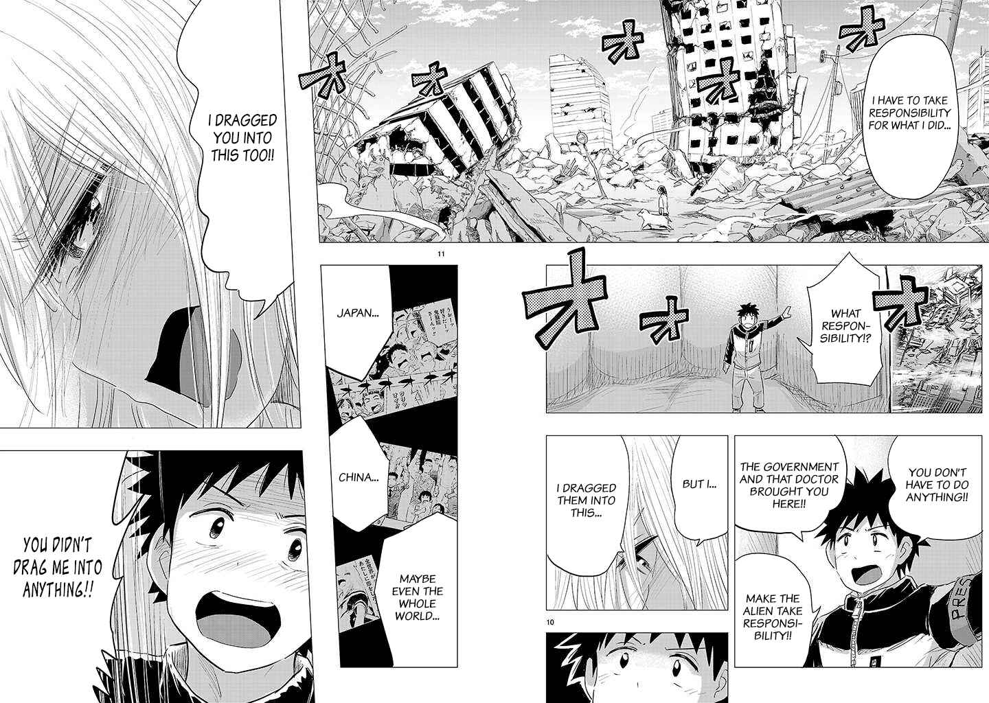 Page 31 Chapter 22 Onideka!