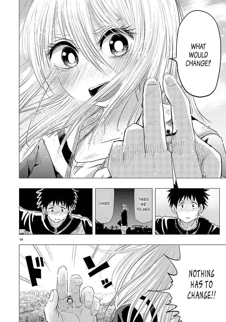 Page 34 Chapter 22 Onideka!