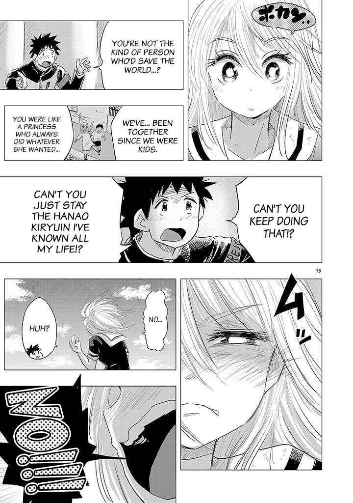 Page 35 Chapter 22 Onideka!