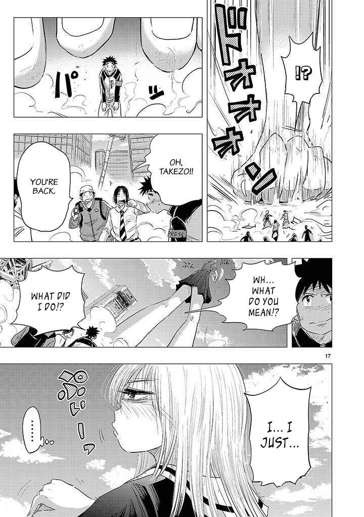 Page 37 Chapter 22 Onideka!