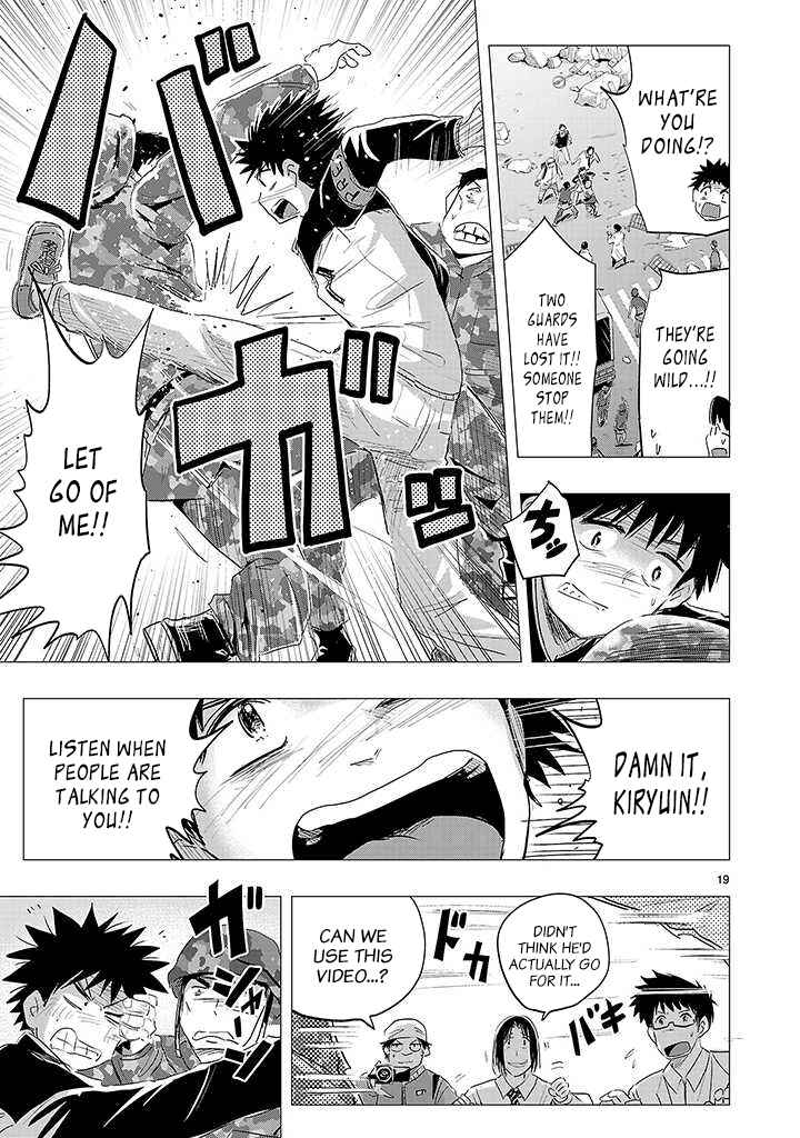 Page 39 Chapter 22 Onideka!