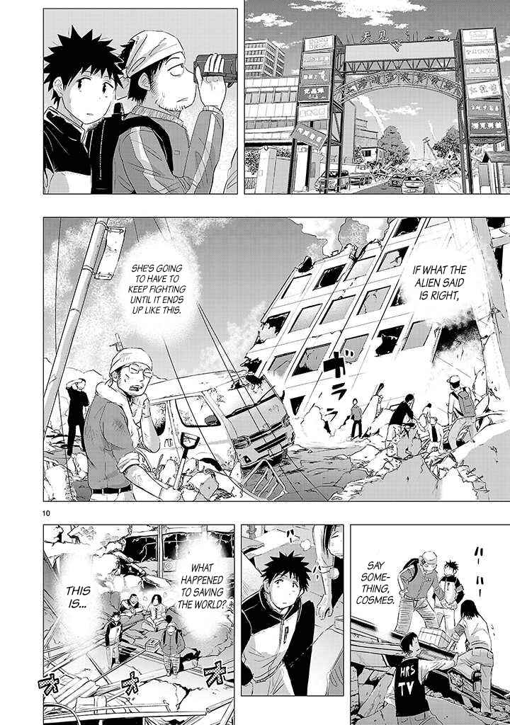 Page 9 Chapter 22 Onideka!