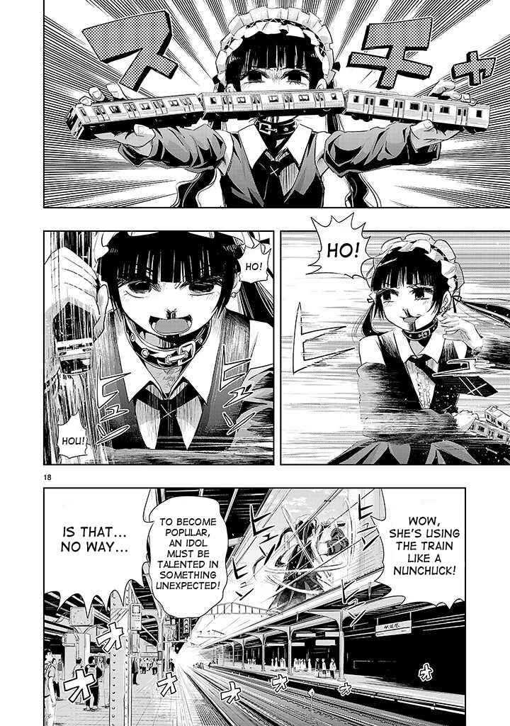 Page 17 Chapter 7 Onideka!