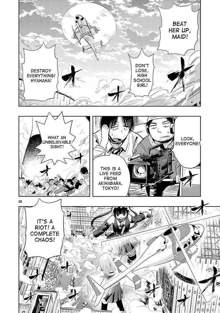 Page 24 Chapter 7 Onideka!