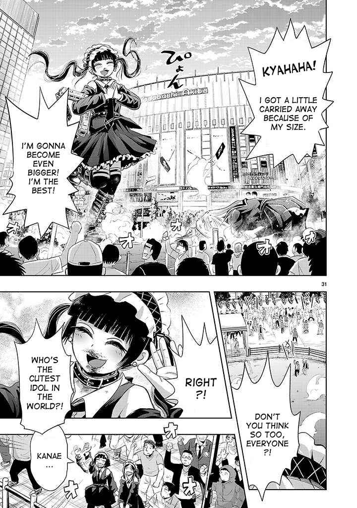 Page 29 Chapter 7 Onideka!