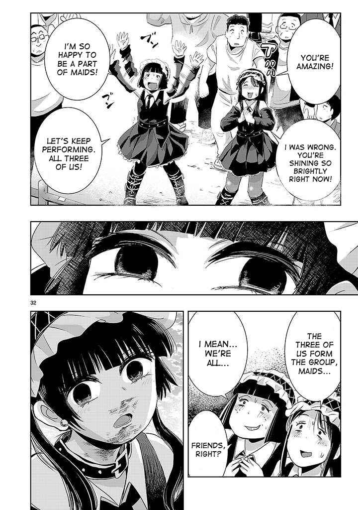 Page 30 Chapter 7 Onideka!