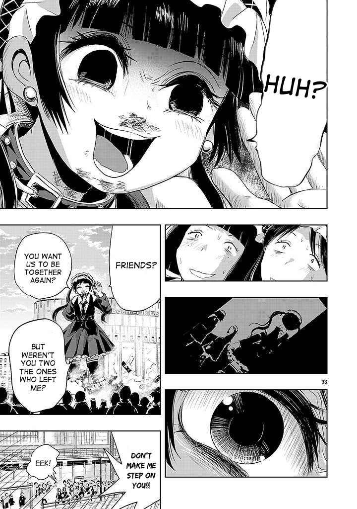 Page 31 Chapter 7 Onideka!