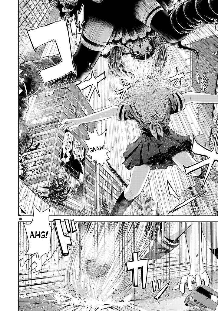 Page 9 Chapter 7 Onideka!