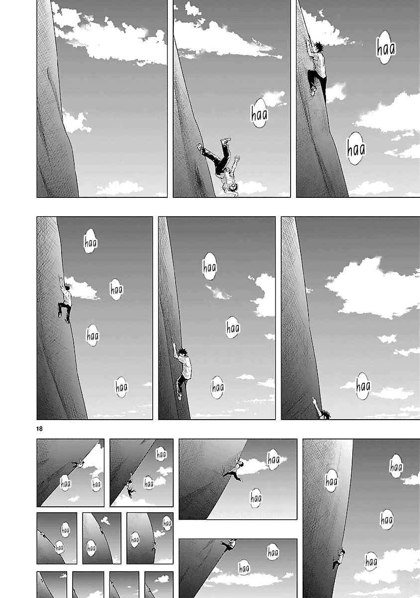 Page 19 Chapter 34 Onideka!