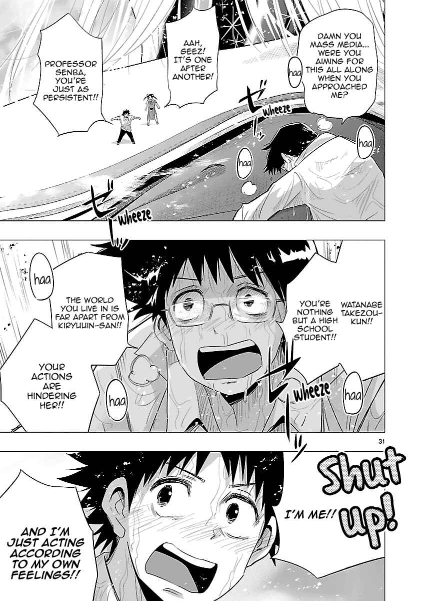 Page 31 Chapter 34 Onideka!