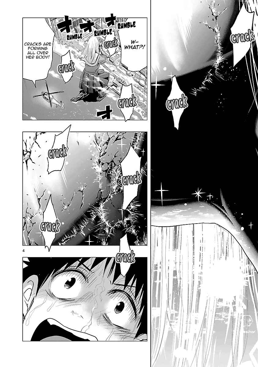 Page 40 Chapter 34 Onideka!