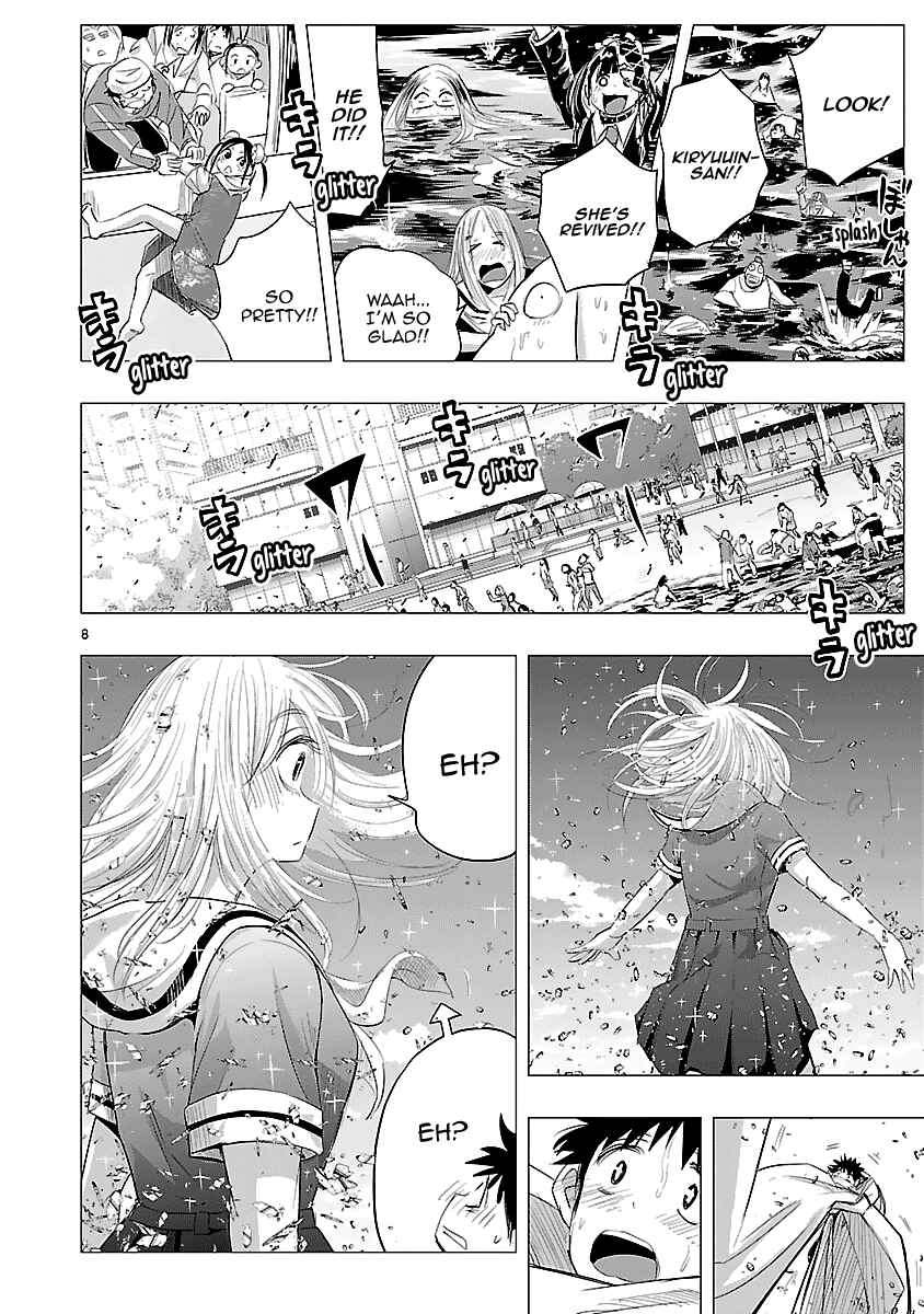 Page 43 Chapter 34 Onideka!