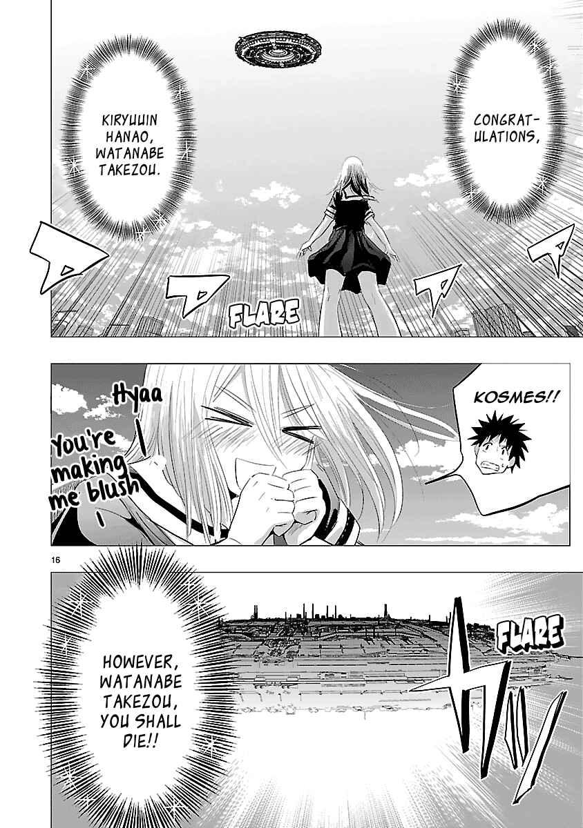 Page 49 Chapter 34 Onideka!