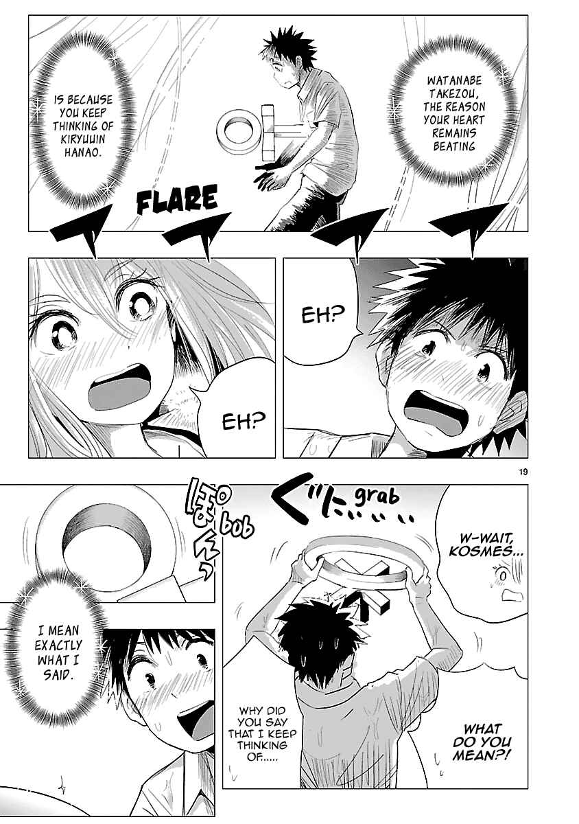 Page 52 Chapter 34 Onideka!