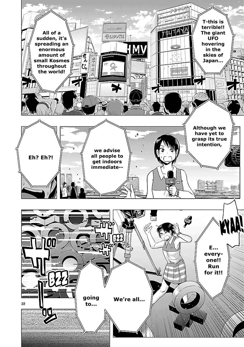 Page 55 Chapter 34 Onideka!