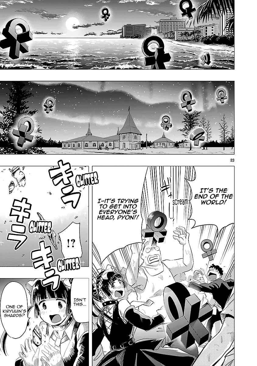 Page 56 Chapter 34 Onideka!