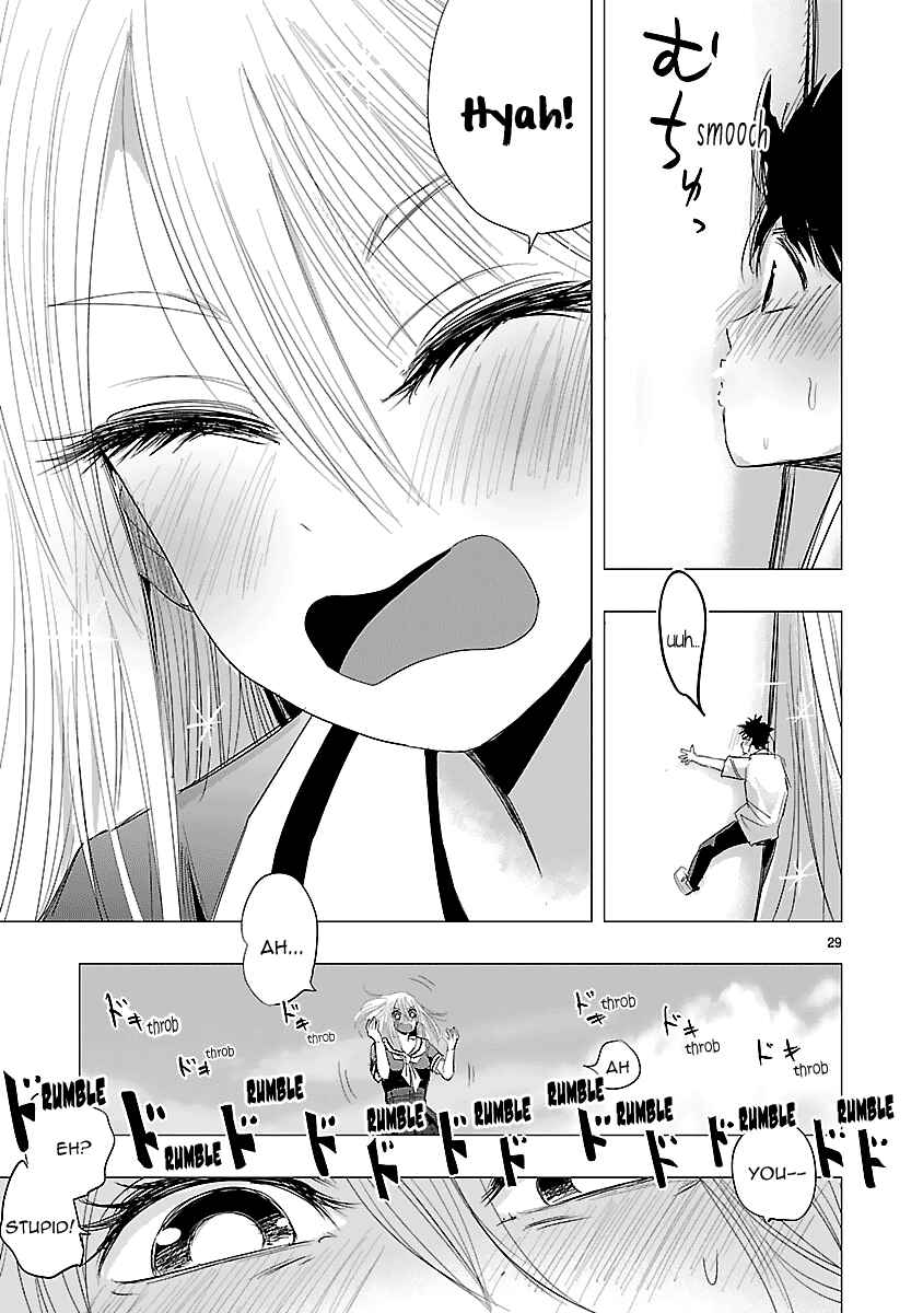 Page 61 Chapter 34 Onideka!