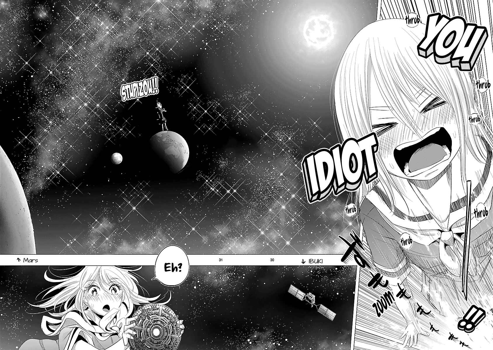 Page 62 Chapter 34 Onideka!