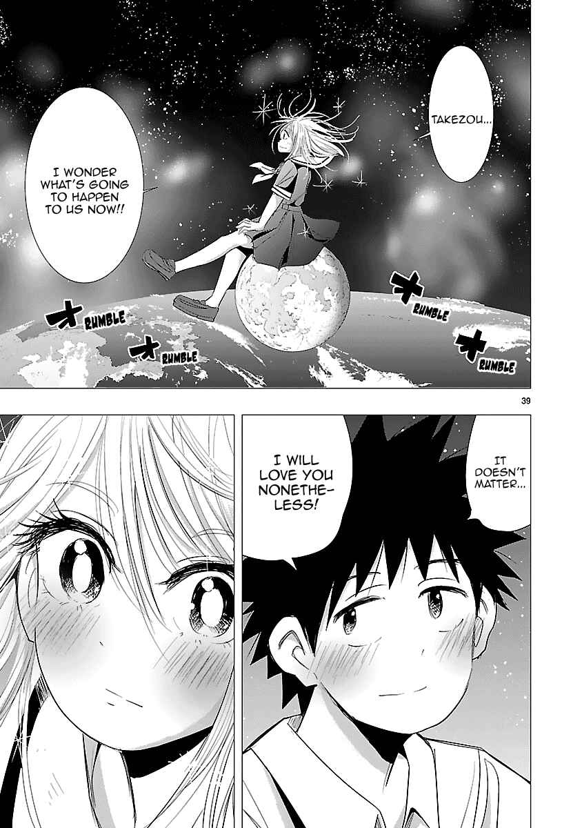 Page 70 Chapter 34 Onideka!