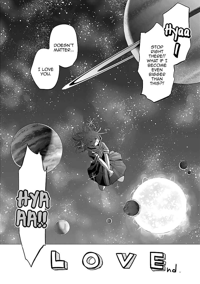 Page 71 Chapter 34 Onideka!