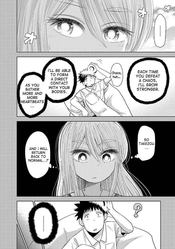 Page 21 Chapter 5 Onideka!