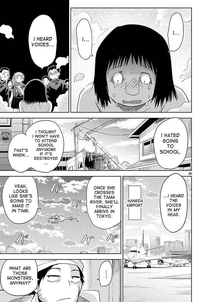 Page 26 Chapter 5 Onideka!